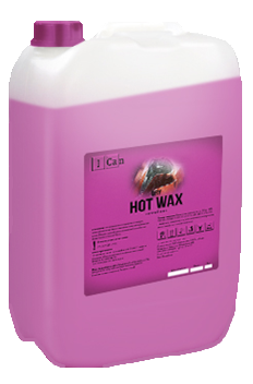 DRY HOT WAX горячий воск 1 кг