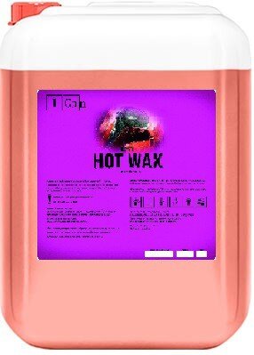 DRY HOT WAX горячий воск 5 кг