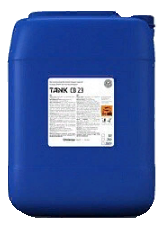 Моющее средство TANK LBD 1002/2 22 кг