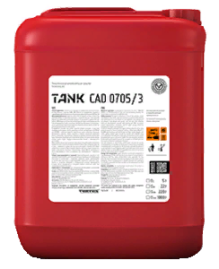 Дезинфицирующее средство TANK CAD 0705/3 5 кг