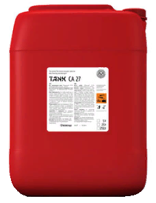 Дезинфицирующее средство TANK CAD 0705/3 23 кг
