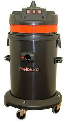 Пылесос Soteco PANDA 440 GA XP PLAST