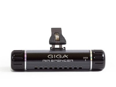 Ароматизатор GIGA CLIP - Green Breeze