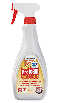Profoam 5000 очиститель кузова
