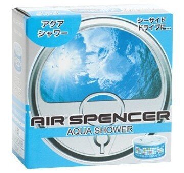 Ароматизатор меловой - Aqua Shower