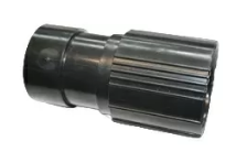 Коннектор шланг-пылесос Комета 40 мм
