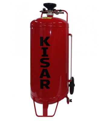 Пеногенератор KISAR 80 литров