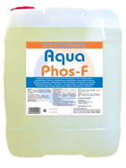 Моющее средство Aqua Phos-F 5 л