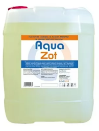 Моющее средство Aqua Zot 5 л