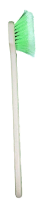 Щетка мягкая с длинной ручкой XSS-22