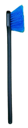 Щетка жесткая с длинной ручкой XSS-23