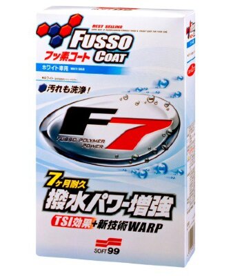 Защитное покрытие для кузова Fusso 7 Months 
