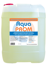 Моющее средство Aqua Prom 5 л